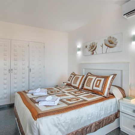 Sweet Holiday Place - Benalmadena Costa Esterno foto