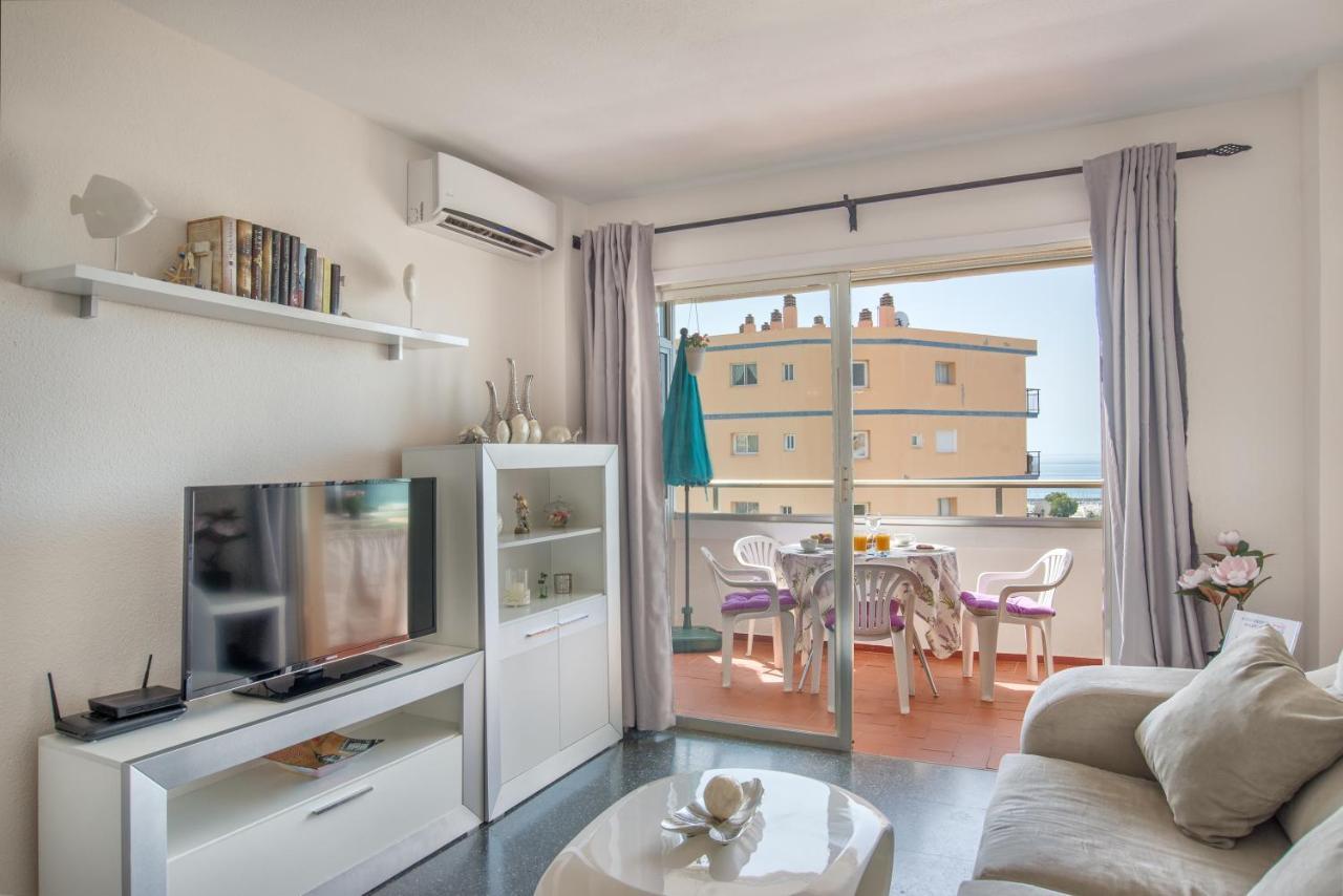 Sweet Holiday Place - Benalmadena Costa Esterno foto