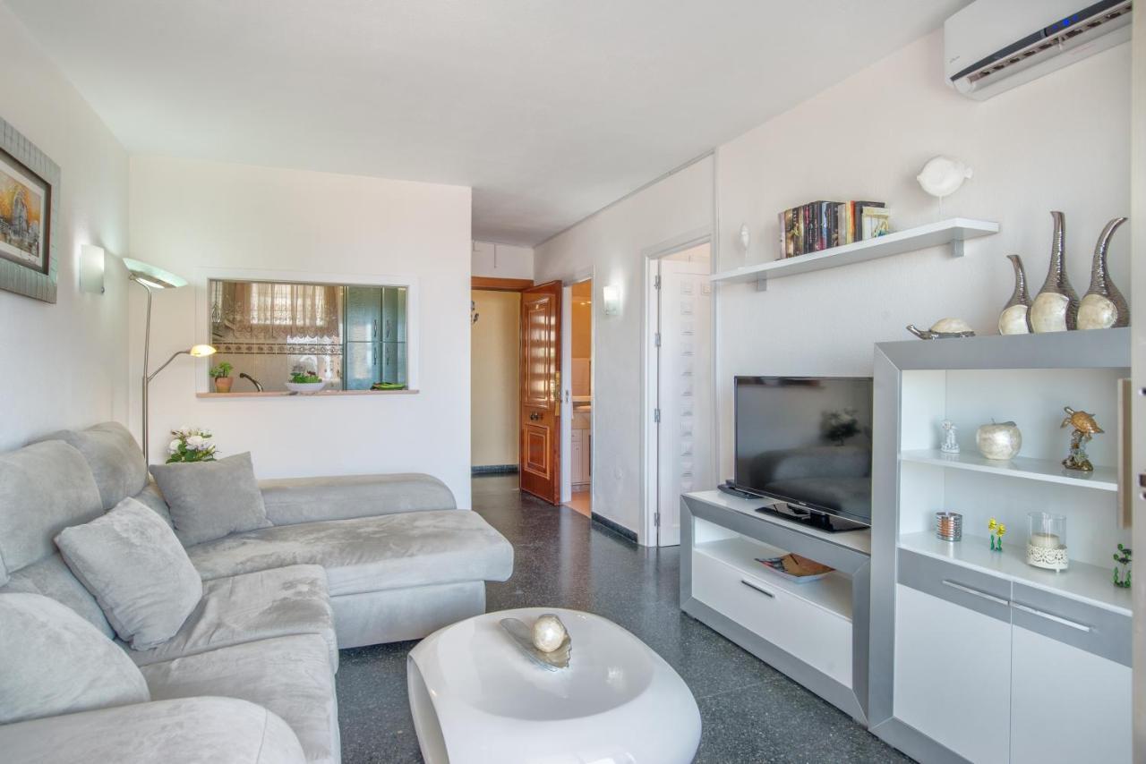 Sweet Holiday Place - Benalmadena Costa Esterno foto