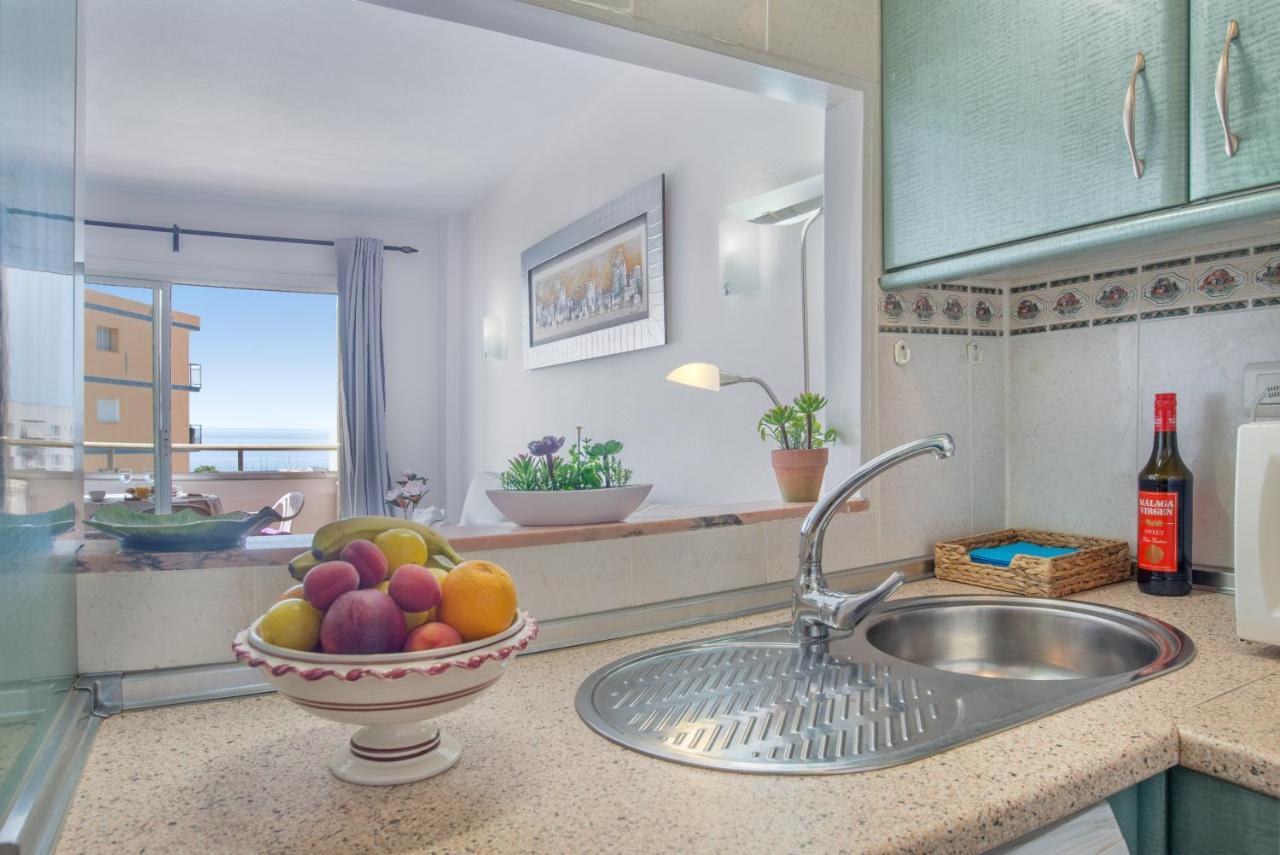 Sweet Holiday Place - Benalmadena Costa Esterno foto
