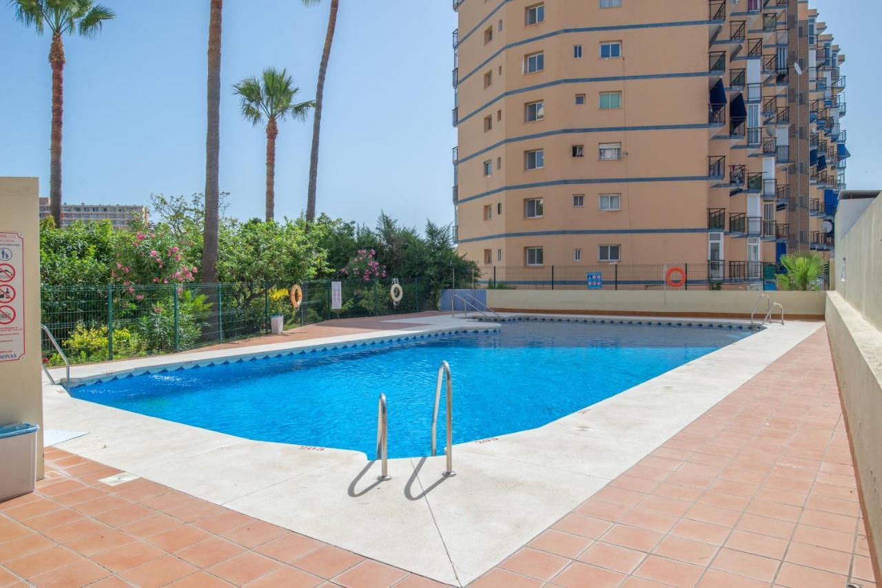 Sweet Holiday Place - Benalmadena Costa Esterno foto