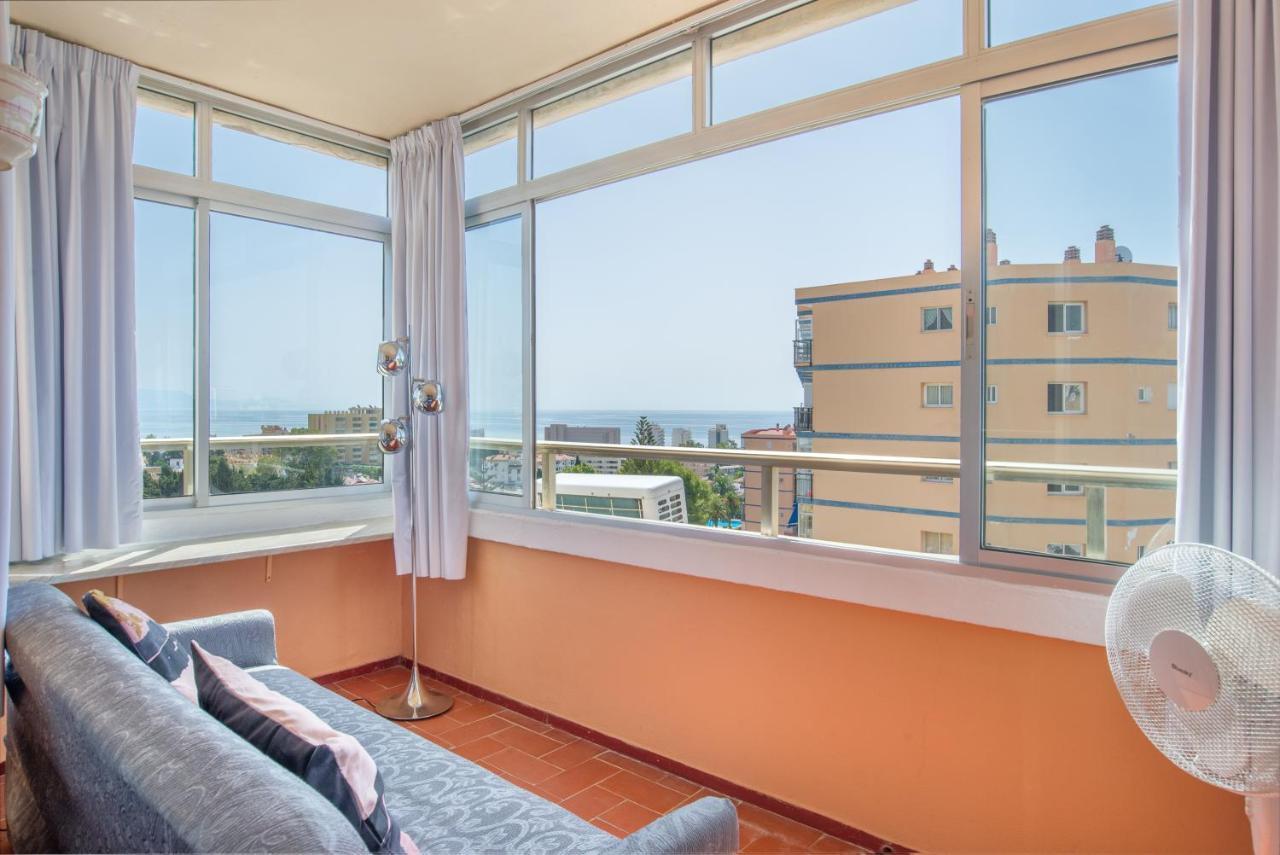 Sweet Holiday Place - Benalmadena Costa Esterno foto