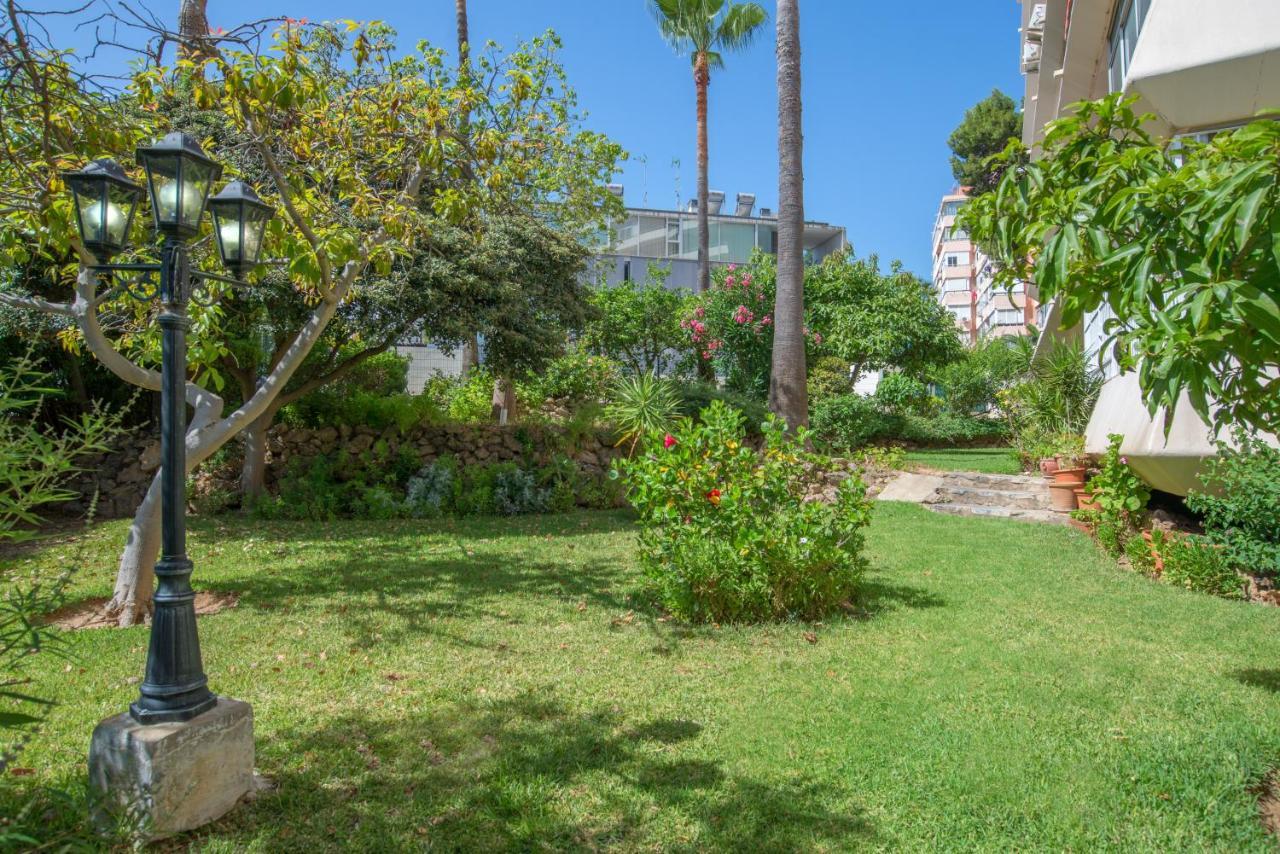 Sweet Holiday Place - Benalmadena Costa Esterno foto