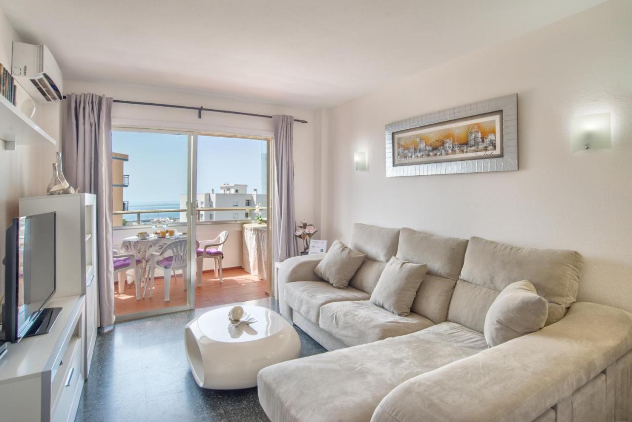 Sweet Holiday Place - Benalmadena Costa Esterno foto