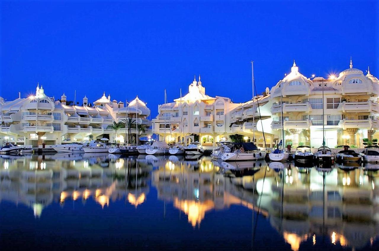 Sweet Holiday Place - Benalmadena Costa Esterno foto