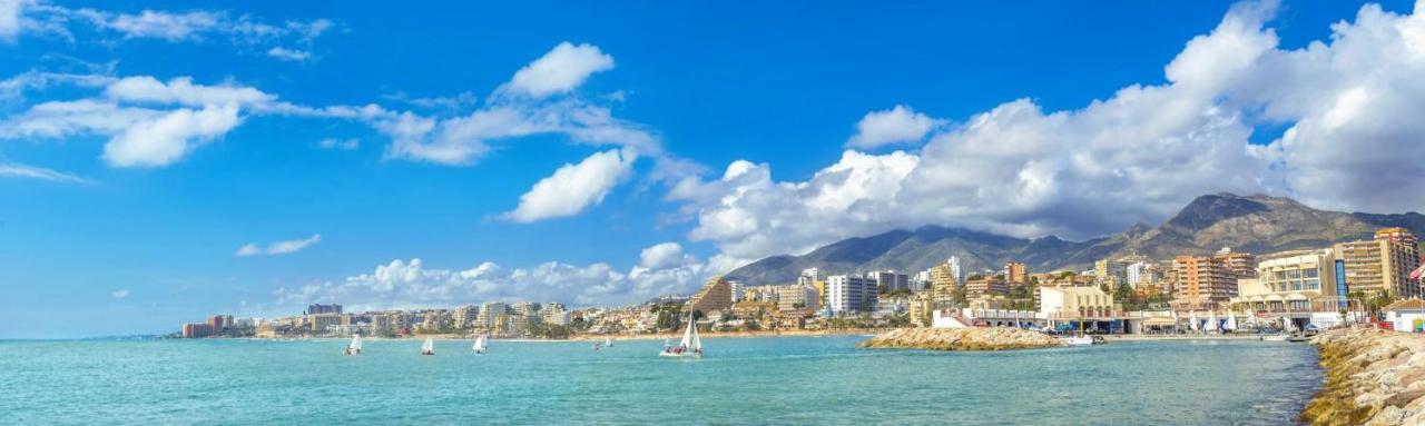 Sweet Holiday Place - Benalmadena Costa Esterno foto